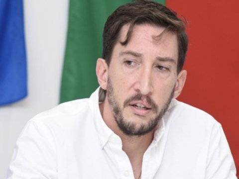 Millimizin baş məşqçisi vəzifəsindən ayrıldı