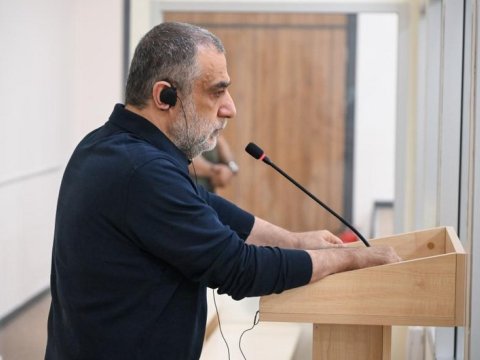 Vardanyanın məhkəməsi KEÇİRİLİR