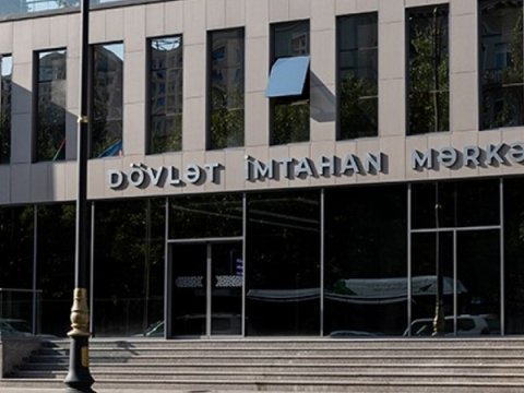 I və IV qruplarının nəticələrinin açıqlanacağı TARİX