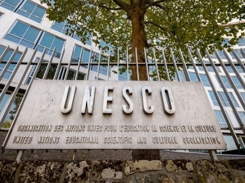 Tramp ABŞ-ni UNESCO-dan çıxarır