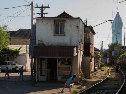 Bakıda 543 nəfərlik bomba &ndash; ARAŞDIRMA&nbsp;