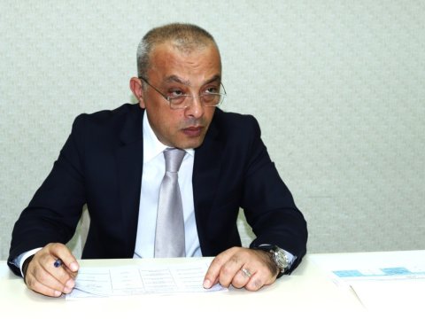 Agentlik sədri Beyləqanda vətəndaşlarla görüşüb -&nbsp;FOTOLAR