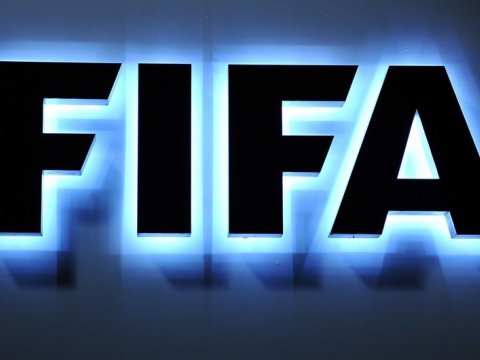 FİFA-dan Türkiyə klubuna 3 illik transfer qadağası
