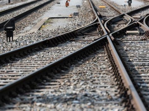 Türkiyə-Naxçıvan dəmir yoluna 2,4 milyard avro DƏSTƏK