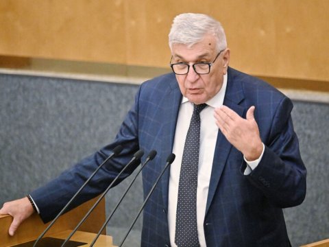 Rusiyada deputat öldü