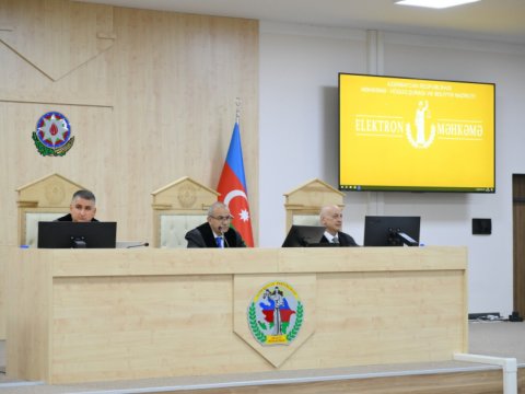 Vardanyanın məhkəməsində zərərçəkmişlər danışdı