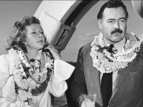 Martanın Kassandrası