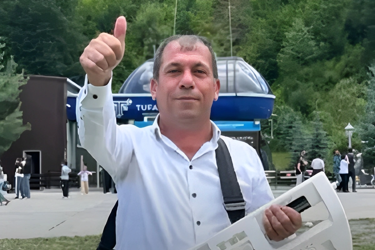 Bakıda musiqiçi faciəli şəkildə həyatını itirdi