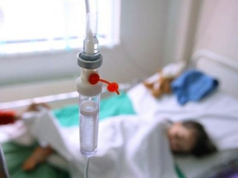 Eyni rayonda yenidən kütləvi zəhərlənmə - İkisi uşaqdır