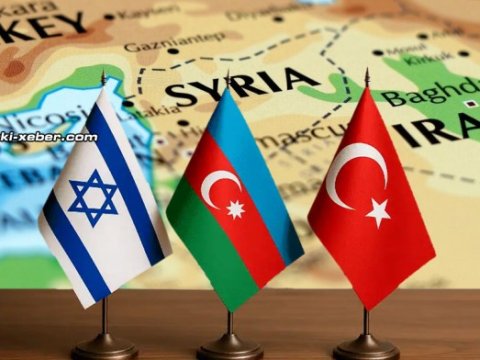 Bakıda yenidən Suriya masası QURULUR