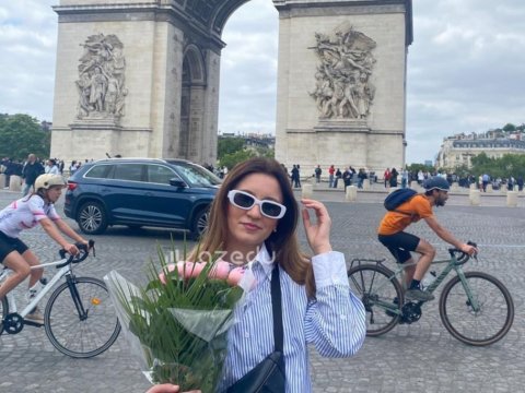 Peşə bayramında magistr tələbəsi oldum - MÜSAHİBƏ