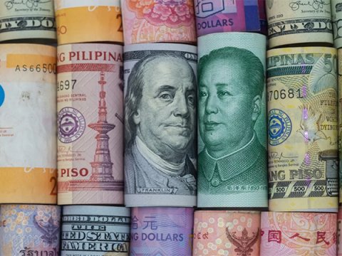 Avro 2 manatadək bahalaşdı - Günün valyuta məzənnələri