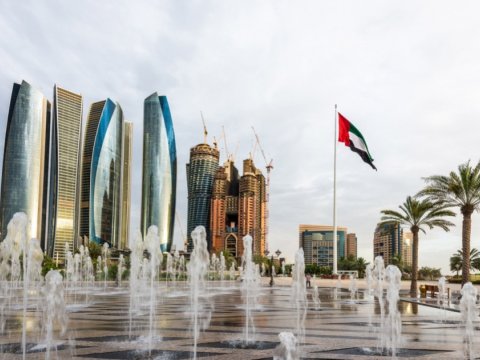 Dünyanın ən təhlükəsiz ölkəsi elan olundu