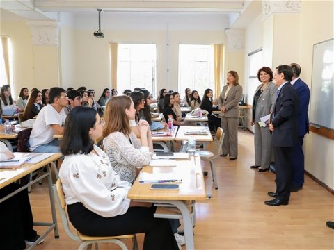 Universitetlərə qəbul avqustun 15-dək yekunlaşmalıdır - EKSPERT
