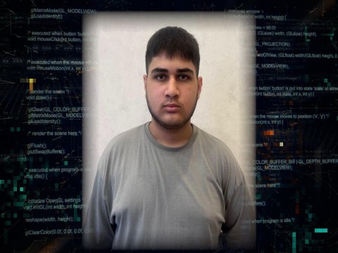 Nüfuzlu şəxsin məlumatlarını&nbsp;paylaşan şəxs TUTULDU