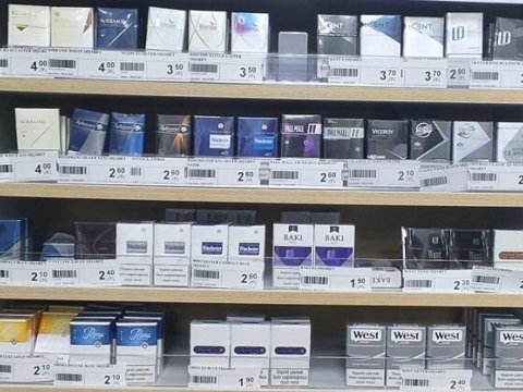 Azərbaycanda siqaret BAHALAŞDI