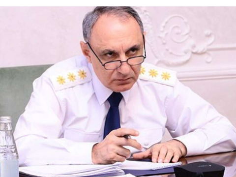Kamran Əliyev bu rayonlara prokuror təyin etdi