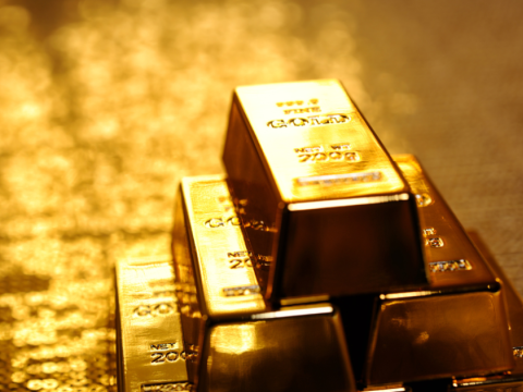 Neft Fondunun 181 ton qızıl ehtiyatı var