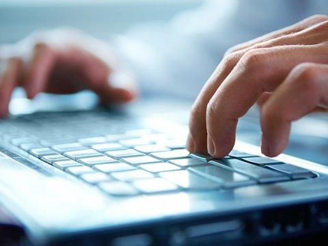 Magistraturaya elektron sənəd qəbulu BAŞLAYIR