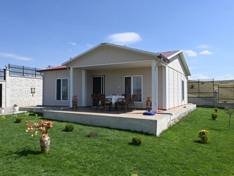 Azərbaycanda fərdi yaşayış evlərinin qeydiyyatı sadələşdirilir