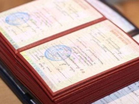 Agentlik&nbsp;15 nəfərin sənədlərini geri qaytardı