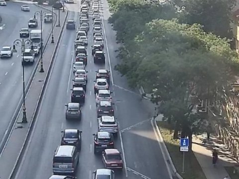 Hazırda bu yollarda TIXAC var