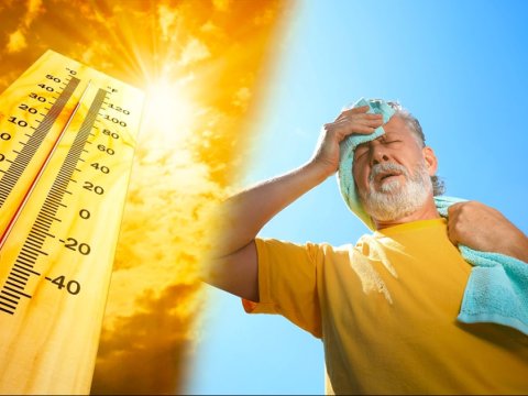 Fransada anomal istilər - 480 nəfər ölüb