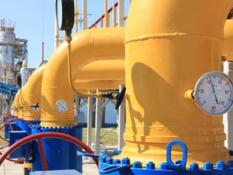 Gürcüstan Ermənistanın qazını kəsdi