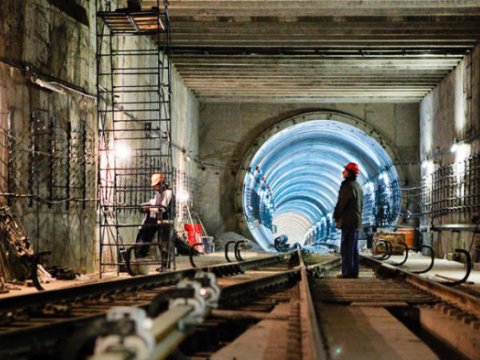 Bakıda yeni metro stansiyaları - Layihələndirmə işləri BAŞLADI