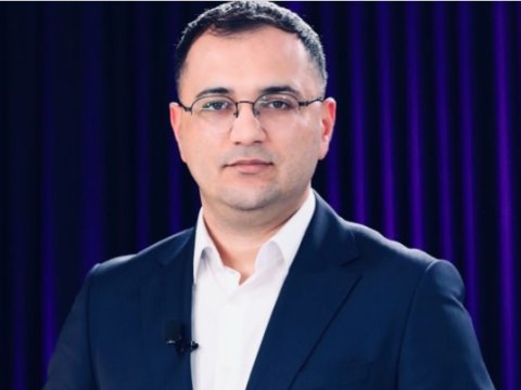 Jurnalistə&nbsp;Həmkarlar İttifaqları Konfederasiyasında VƏZİFƏ VERİLDİ