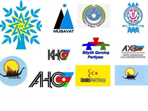 Hansı partiyalarda Qadınlar Şurası YOXDUR... - ARAŞDIRMA