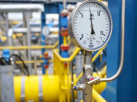 Azərbaycan qazı Suriyada - Tarix AÇIQLANDI