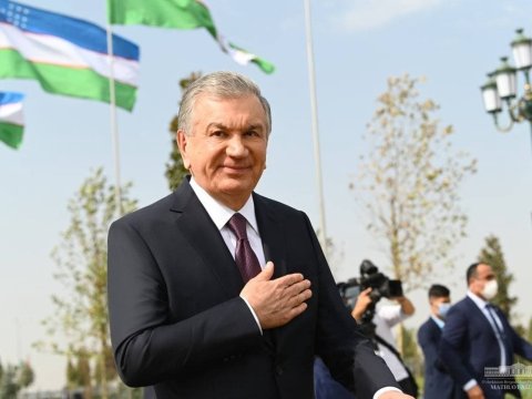 Mirziyoyevin &ldquo;Yeni Özbəkistan&rdquo;ı -&nbsp;Daha praqmatik, daha islahatçı...