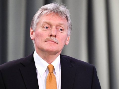 Peskovdan&nbsp;Zəngəzur dəhlizi məsələsinə REAKSİYA