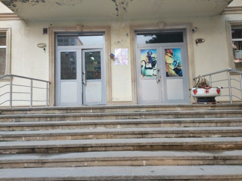 Nöqsan aşkarlanan bağçanın müdiri İŞDƏN ÇIXARILDI