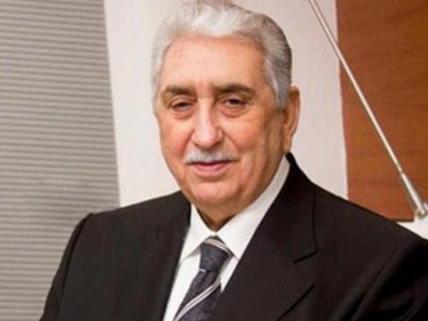 Arif Babayevin vəziyyəti kritik ağırdır