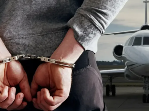 42 təqsirləndirilən şəxs xaricdən Azərbaycana gətirildi