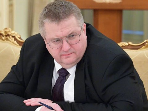 "Azərbaycana dəvət almamışam" -&nbsp;Overçuk