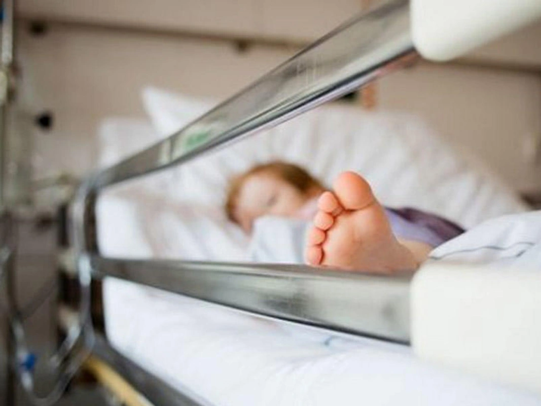 Uşaqlar arasında yoluxucu xəstəlik - Nazirlik məlumat yaydı