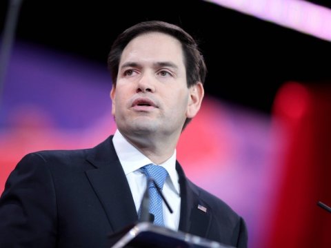 Azərbaycan QHT-ləri&nbsp;Rubioya müraciət etdi