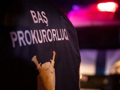 Azərbaycan Özbəkistan prezidentini təhqir edən şəxsi ölkəsinə təhvil verdi