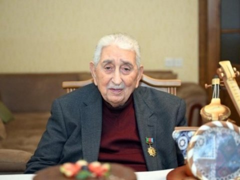 Arif Babayev Bakıya yola salındı