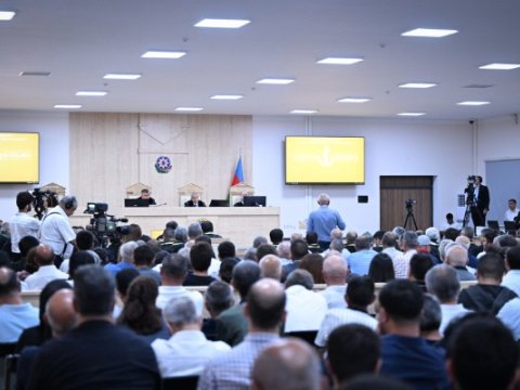 Bacısından&nbsp;33 ildir xəbər yoxdur... -&nbsp;MƏHKƏMƏ