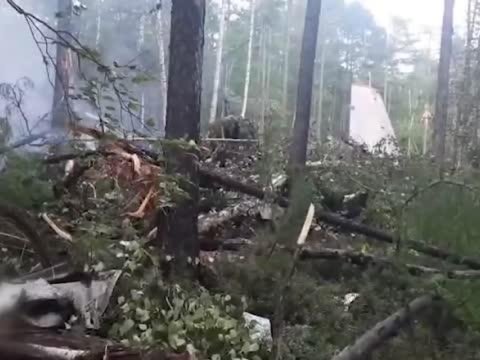 49 nəfərin öldüyü qəza yerindən yeni GÖRÜNTÜLƏR