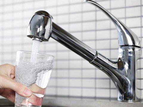 Bakının bəzi ərazilərində su niyə kəsilib? - RƏSMİ CAVAB&nbsp;