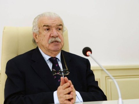 Mixail Qusman işdən çıxarıldı