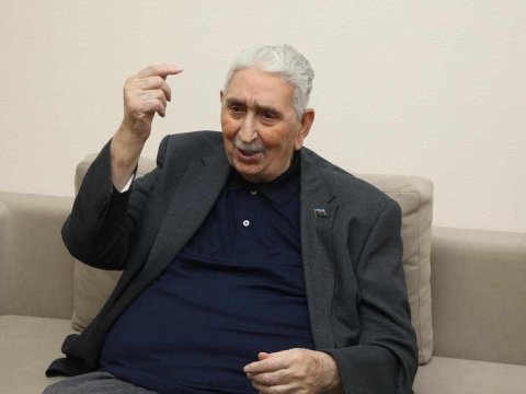 Arif Babayev Bakıya gətirilib