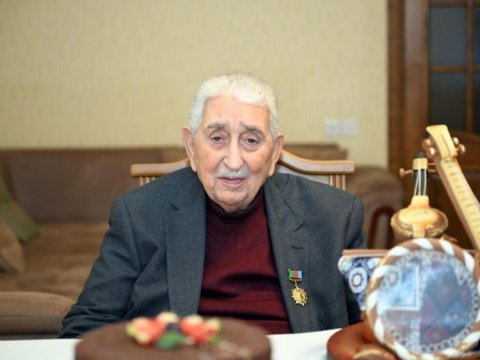 Arif Babayevin vəziyyəti ciddi ağırdır - AÇIQLAMA