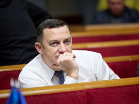 Deputat yol qəzasında ÖLDÜ