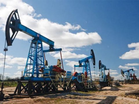 Azərbaycan nefti büdcə qiymətini ÖTÜB